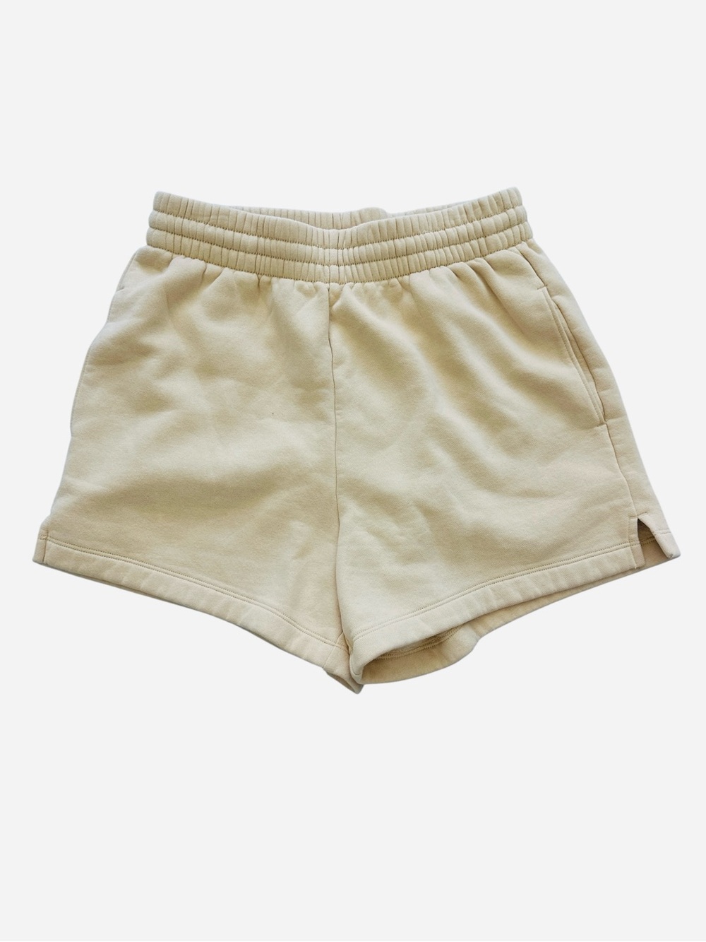 Abercrombie & Fitch High Rise Lounge Shorts - Picture 4 of 10
